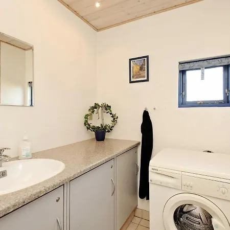 Three-bedroom Holiday In Juelsminde 19 Sonderby (Midtjylland)