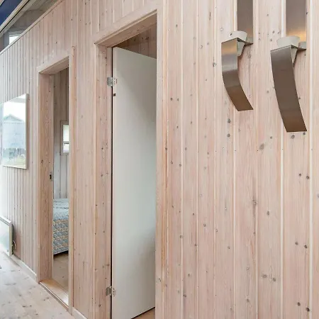Three-bedroom Holiday In Juelsminde 19 * Sonderby (Midtjylland)