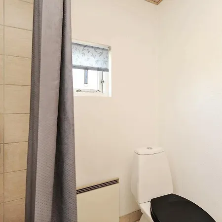 Three-bedroom Holiday In Juelsminde 19 * Sonderby (Midtjylland)